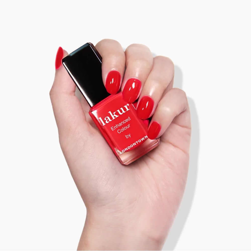 NEW Londontown All About The Reds Lakur Trio - Picture 10 of 15